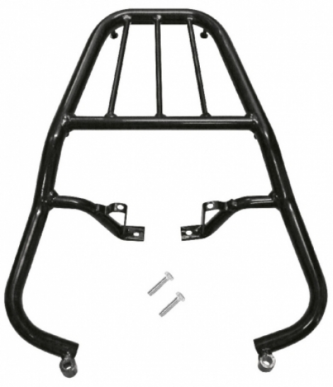 BAGAGEIRO TUBULAR HONDA BIZ 125 2005-2010 (PLB)