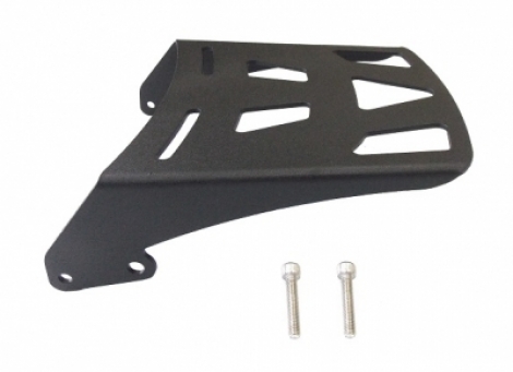 BAGAGEIRO CHAPA SUZUKI GSX 650F 2008-2016 (PFM)