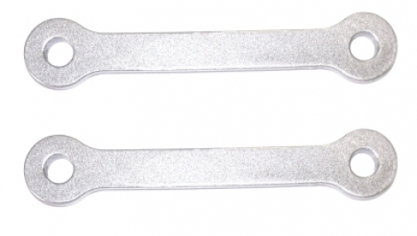 BRAÇO DE REGULAGEM SUSPENSAO YAMAHA XT-660 Z TENERE(PAR)PRA