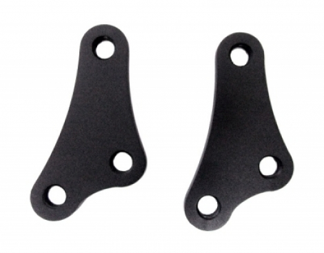 BRAÇO DE REGULAGEM SUSP.P/YAMAHA TENERE 250/XTZ 250 LANDER  