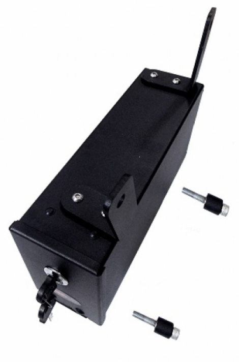 PORTA OBJETO MODELO CAIXA TRIUMPH TIGER 1200 XC/XR/XRX/XCX 2012-2021 (PFM)