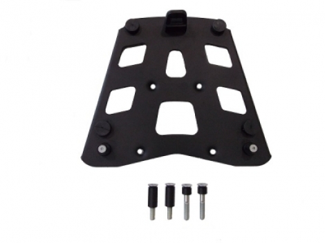 CHAPA SUPORTE DE BAULETO F700GS/F800GS MONOKEY PRMF