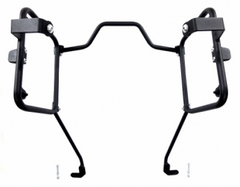 SUPORTE MALAS LATERAIS KAWASAKI VERSYS 650 2015_ATUAL (PFM)