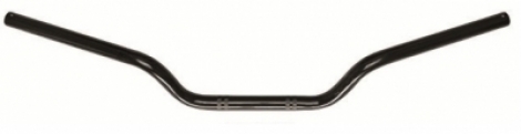 GUIDÃO MODELO ORIGINAL HONDA NX-4 FALCON 1999-2015 (PLB)
