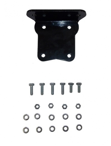 SUPORTE LEVANTADOR PARALAMA DIANTEIRO YAMAHA XTZ 150 CROSSER 2014-2024 (PLB)