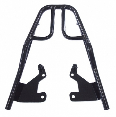 BAGAGEIRO TUBULAR 2L HONDA CG 160 TITAN 2016-2024 (PLB)