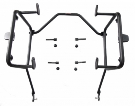 SUPORTE MALAS LATERAIS YAMAHA XT 1200Z SUPER TENERE 2010-2020 (PFM)
