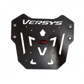 BAGAGEIRO CHAPA KAWASAKI VERSYS 1000/ 1100 2015-ATUAL (PFM)