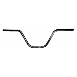 GUIDÃO MODELO ORIGINAL HONDA CG 150 TITAN 2004-2008/ OUTRAS (PLB)