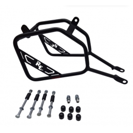 AFASTADOR DE ALFORGE ROYAL ENFIELD HIMALAYAN 450 2025-ATUAL (PFM)