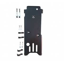 PROTETOR DE CARTER HARLEY DAVIDSON LINHA CRUISER 2019-ATUAL (PFM)