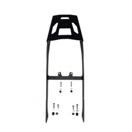 BAGAGEIRO CHAPA SUZUKI GSX-8S 2025-ATUAL (PFM)