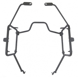 SUPORTE MALAS LATERAIS YAMAHA XTZ 150 CROSSER 2014-ATUAL (PFM)