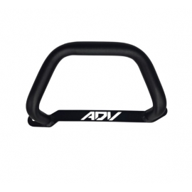 PROTETOR DE ESCAPAMENTO HONDA ADV 160 2025-ATUAL (PFM)