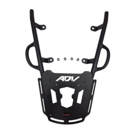 BAGAGEIRO TUBULAR HONDA ADV 160 2025-ATUAL (PFM)