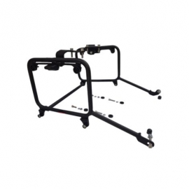 SUPORTE MALAS LATERAIS HONDA NX 500 2026-ATUAL (PFM)