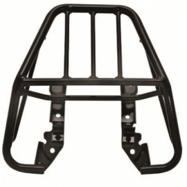 BAGAGEIRO TUBULAR HONDA CG 125 TITAN 1995-1999 (PLB)