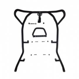 PROTETOR CARENAGEM-ESCAPAMENTO YAMAHA N-MAX 160 2026-ATUAL (PFM)