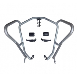 PROTETOR MOTOR CARENAGEM HONDA NX 500 2026-ATUAL (PTB)