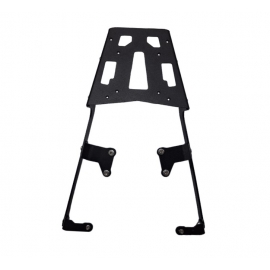 BAGAGEIRO CHAPA HONDA NX 500 2026-ATUAL (PFM)