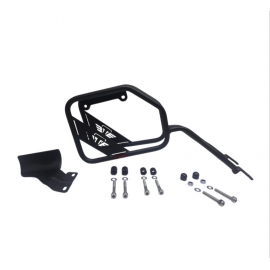 AFASTADOR ALFORGE TRIUMPH SCRAMBLER 400X 2024-ATUAL (PFM)