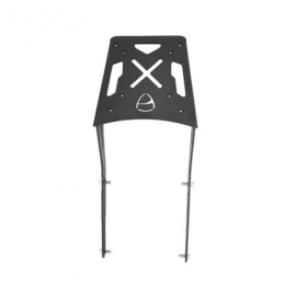 BAGAGEIRO CHAPA DUCATI DESERT-X 2023_ATUAL (PFM)