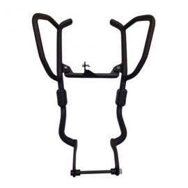 PROTETOR DIANTEIRO HONDA POP 110 2015-ATUAL (PFM)