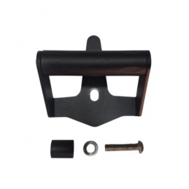 SUPORTE GPS ZONTES 350E 2024-ATUAL (PFM)
