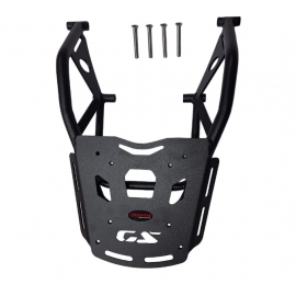 BAGAGEIRO TUBULAR BMW R 1300GS 2024-ATUAL (PFM)