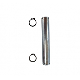 EIXO CAVALETE CENTRAL HONDA CG 160 START-FAN-TITAN-CARGO 2016-ATUAL/ CG 150 2013-2015  [10 UNIDADES] (ZIB)