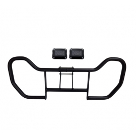 PROTETOR DIANTEIRO SHINERAY IRON 250 2025-ATUAL (PFM)