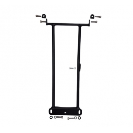 REFORÇO QUADRO YAMAHA XTZ 250 LANDER 2025-ATUAL (PFM)
