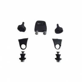 KIT REPOSICAO TRAVA/BORRACHA ENGATE MONOKEY (PFM)