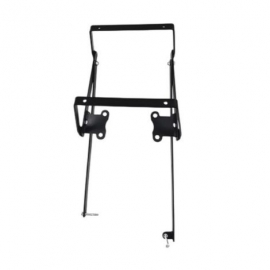 SUPORTE DE BAÚ HONDA CB 300R 2009-2015 (PFM)