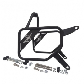 AFASTADOR ALFORGES ROYAL ENFIELD SHOTGUN 650 2025-ATUAL (PFM)