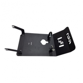 PROTETOR CARTER ROYAL ENFIELD SHOTGUN 650 2025-ATUAL (PFM)