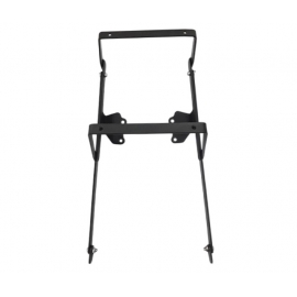 SUPORTE DE BAÚ YAMAHA FAZER 250/ FZ 25 2018-ATUAL (PFM)