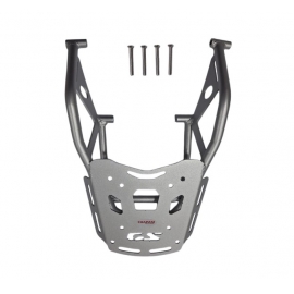 BAGAGEIRO TUBULAR BMW R 1300GS 2024-ATUAL (PTB)