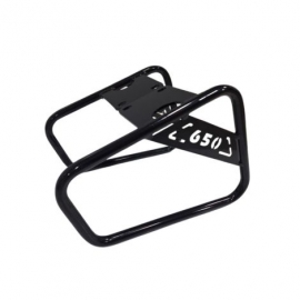 AFASTADOR ALFORGE ROYAL ENFIELD INTERCEPTOR 650/ CONTINENTAL 650 2019-ATUAL (PLB)
