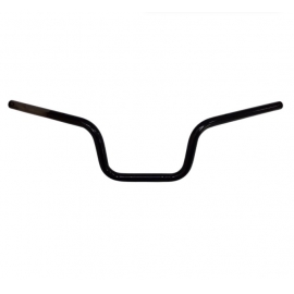 GUIDÃO MODELO ORIGINAL COM PESO YAMAHA FACTOR 150 2025-ATUAL (PLB)