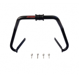 SUPORTE DE GPS ROYAL ENFIELD HIMALAYAN 410 2022-2025 (PFM)