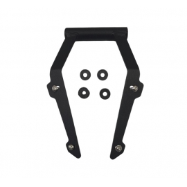 SUPORTE DE GPS HONDA XRE 300 SAHARA 2024_ATUAL (PFM)