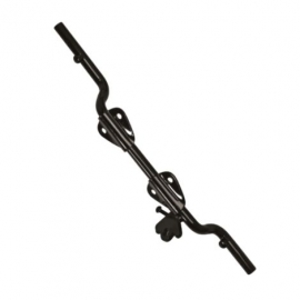 ESTRIBO CENTRAL HONDA CG 125 TITAN/ TODAY 1989-2004/ FAN 2005-2008 (PLB)