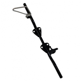 ESTRIBO CENTRAL HONDA CG 150 TITAN 2004-2008 (PLB)