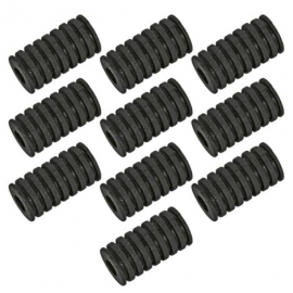 BORRACHA PEDAL DE PARTIDA [10 UNIDADES]