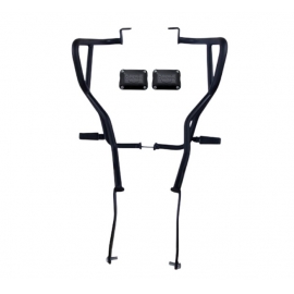PROTETOR MOTOR CARENAGEM HONDA XRE 190 2016-2024 (PFM)