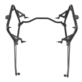 SUPORTE MALAS LATERAIS SUZUKI V-STROM 1050 2022_ATUAL (PFM)