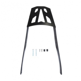 BAGAGEIRO CHAPA SUZUKI HAYABUSA 1300 2009-2021 (PFM)