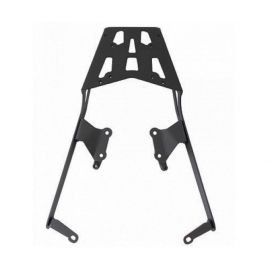 BAGAGEIRO CHAPA HONDA CB 500X 2013-25/ NX 500 2026-ATUAL (PFM)