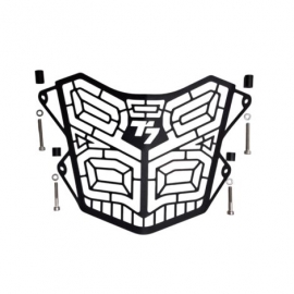 PROTETOR FAROL GRADE YAMAHA XTZ 700 TENERE 2026-ATUAL (PFM)